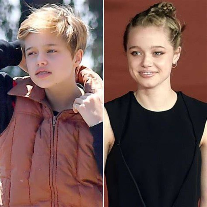 The Truth: Is Shiloh Jolie-Pitt A Boy Or A Girl?