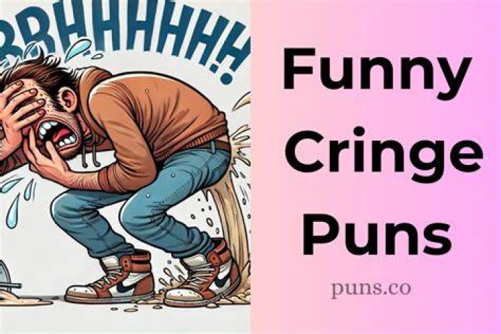 The Ultimate Collection Of Edgy Jokes That Will Make You Laugh And Cringe