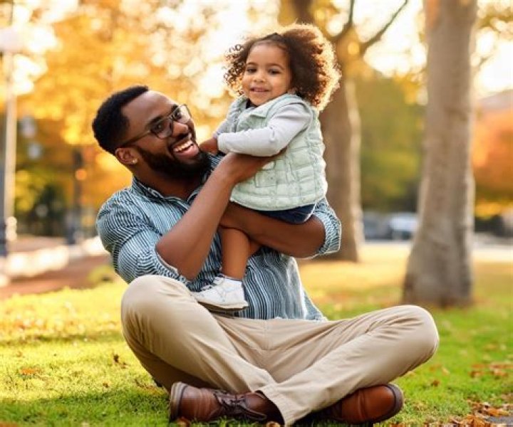 The Ultimate Guide To Fatherhood For Single Fathers