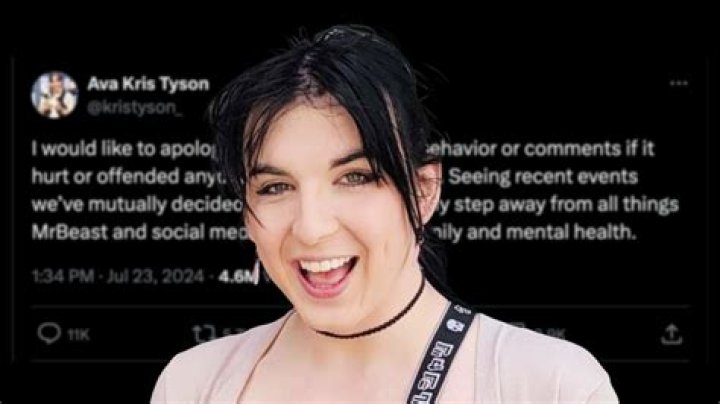 The Ultimate Guide To Kris Tyson: Everything You Need To Know
