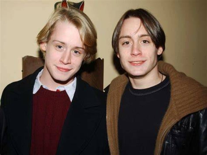 The Ultimate Guide To Shane Culkin: His Rise To Fame And Notable Roles