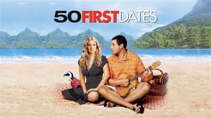 The Ultimate Guide To The '50 First Dates' Cast