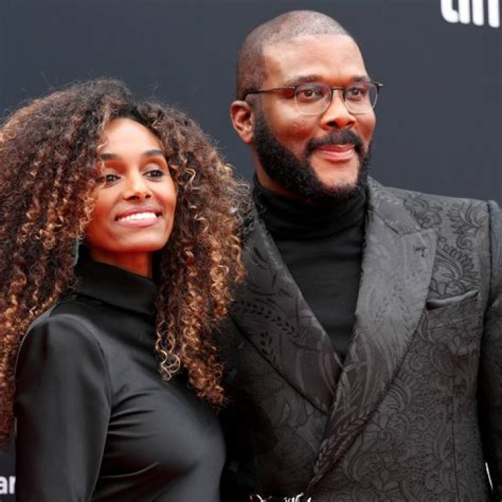 The Ultimate Guide To Tyler Perry's Wife: Her Life, Career, And Relationship