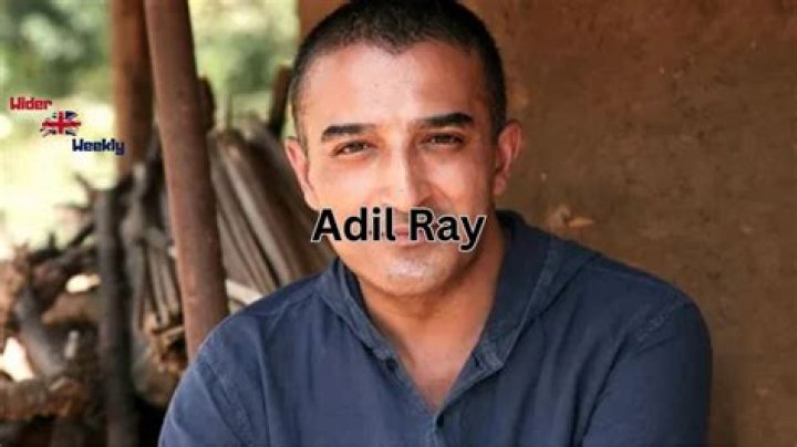 The Uncovering: Adil Ray's Parents - A Glimpse Into His Family Lineage