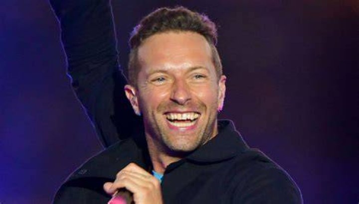 The Unforgettable Chris Martin: A Musical Icon