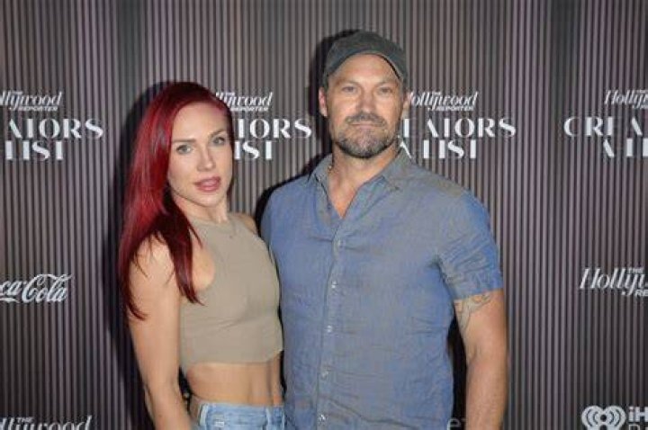 The Unstoppable Sharna Burgess: Dancing Queen And Inspiration