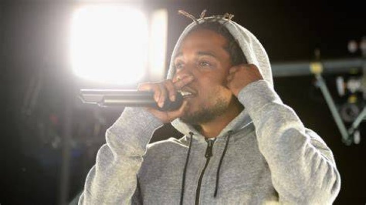 The Untold Truth Of Kendrick Lamar's Fianc&eacute;e, Whitney Alford