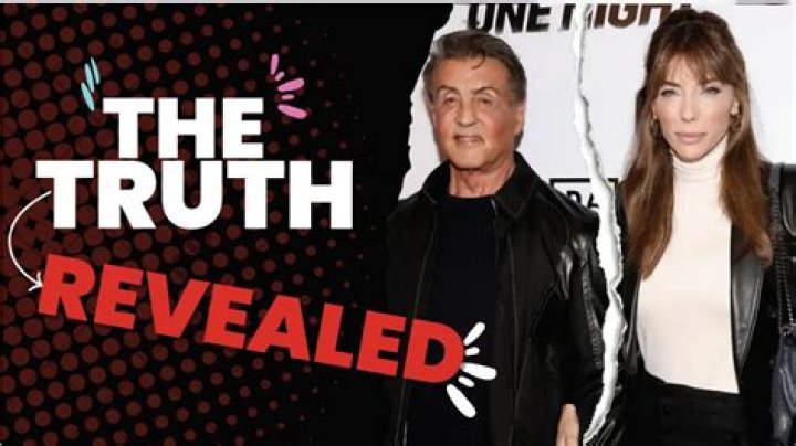 The Untold Truth Of Sylvester Stallone's Son Seargeoh