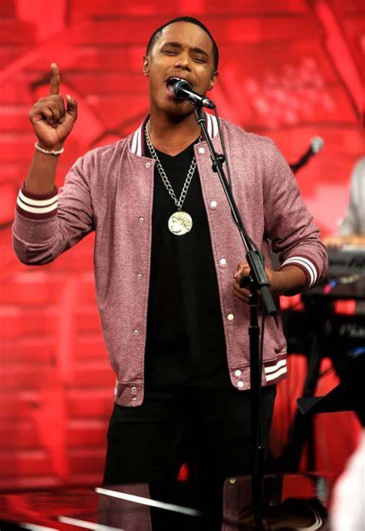 The Voice Alum Avery Wilson Comes Out as Bisexual