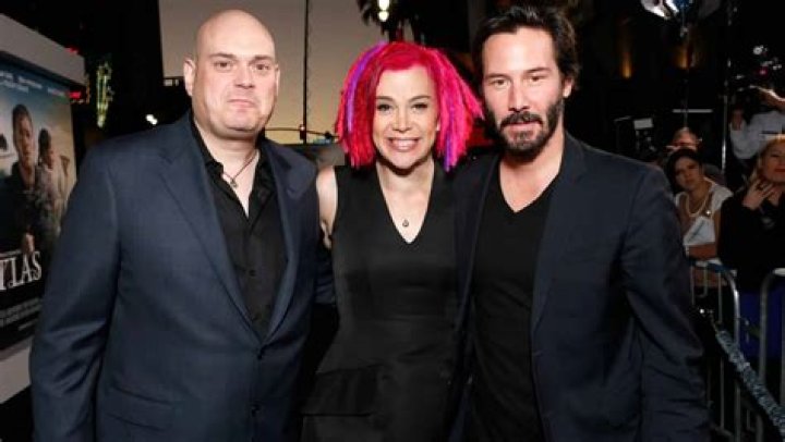 The Wachowski brothers are now the Wachowski sisters. Ultimate Metal