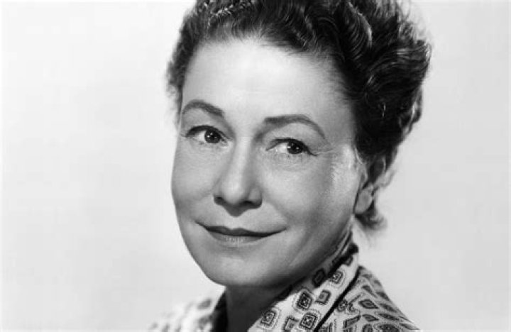 Thelma Ritter Movies, Bio and Lists on MUBI