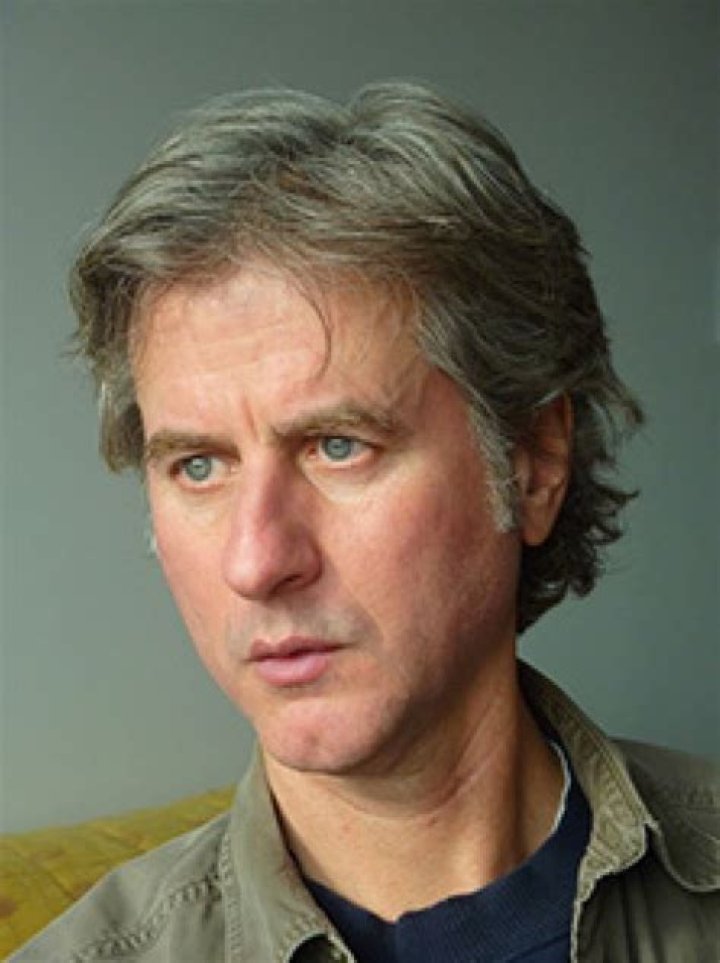 Theodore Dimon The Helix Center