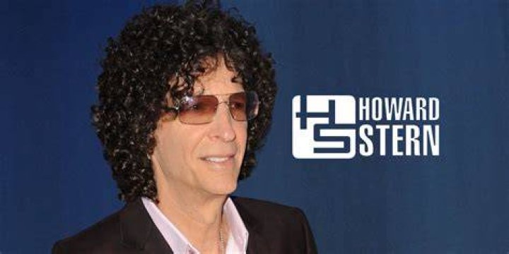 This Is What Howard Stern Really Did After His Divorce