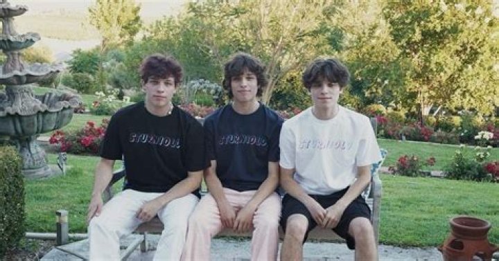 This Sturniolo Triplets Quiz is Triple The Fun!
