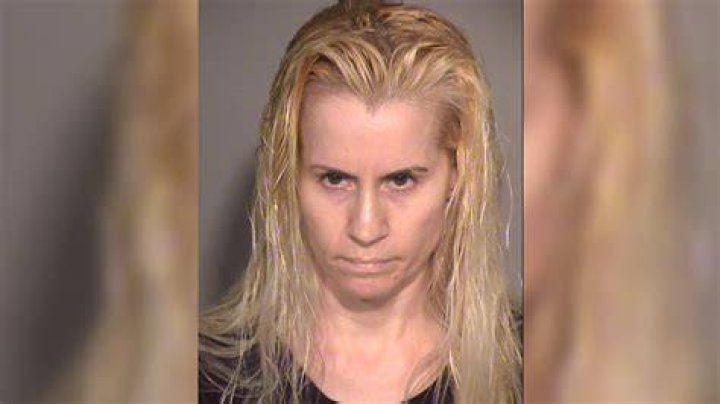 Thousand Oaks woman arrested after boyfriend's death