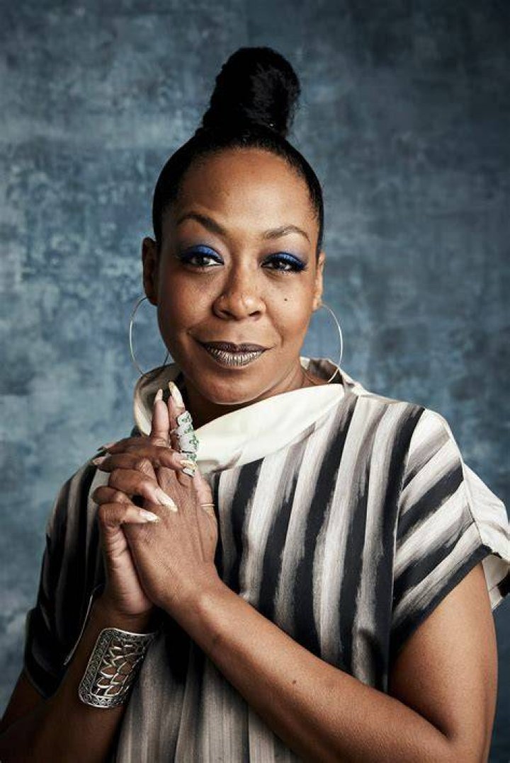 Tichina Arnold finds a new home in 'The Neighborhood' AP News