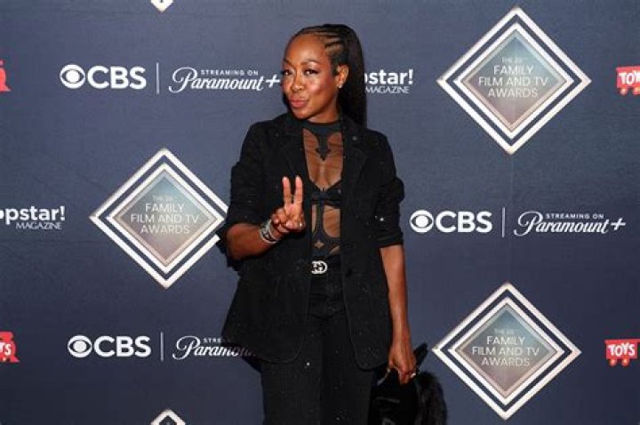 Tichina Arnold's Fiance Rico Hines (Photos Pictures) The Baller Life