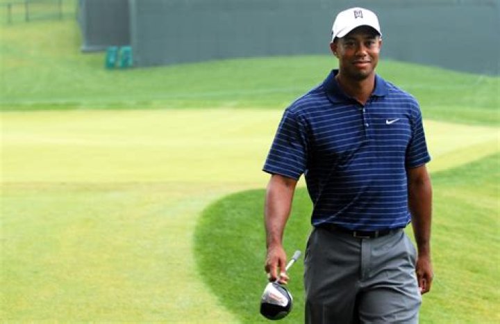 Tiger Woods' Girlfriend Now Who Is the Golfer Dating?