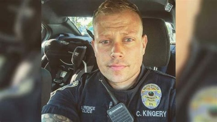 TikTok Officer Kingery Sexual Abuse Controversy Explained