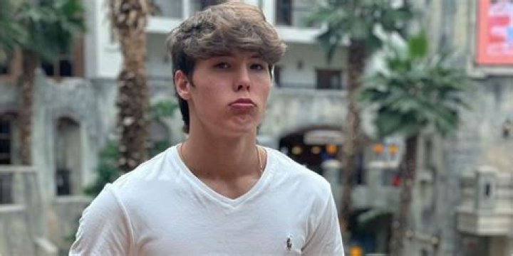 TikTok Star Caleb Coffee Severely Injured After Falling Off Cliff