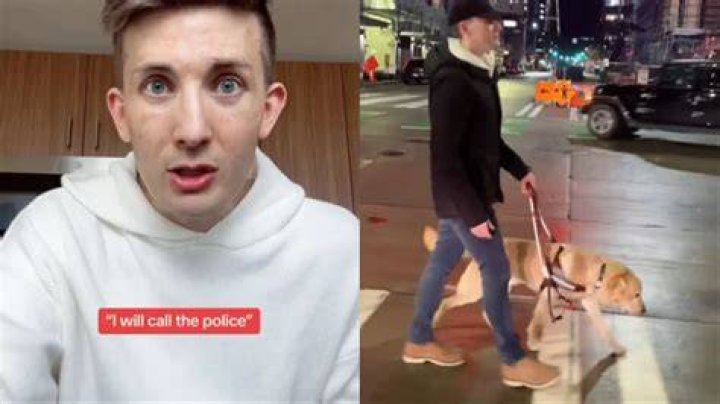 TikTok star is kicked out of home after mom finds out about her