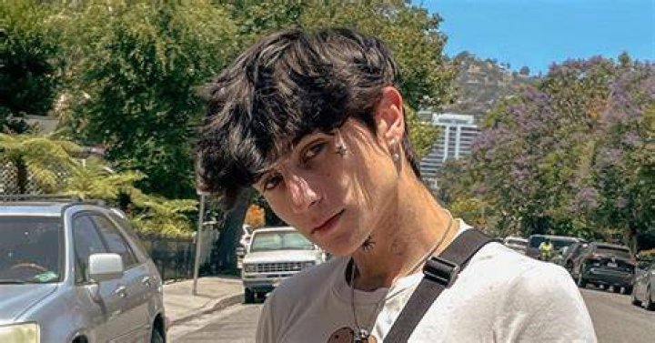 TikToker Cooper Noriega Dead at 19 Bryce Hall and Huddy Pay Tribute