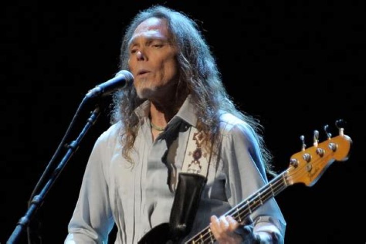 Timothy B. Schmit to Reunite With Poco for Colorado Music Hall of Fame