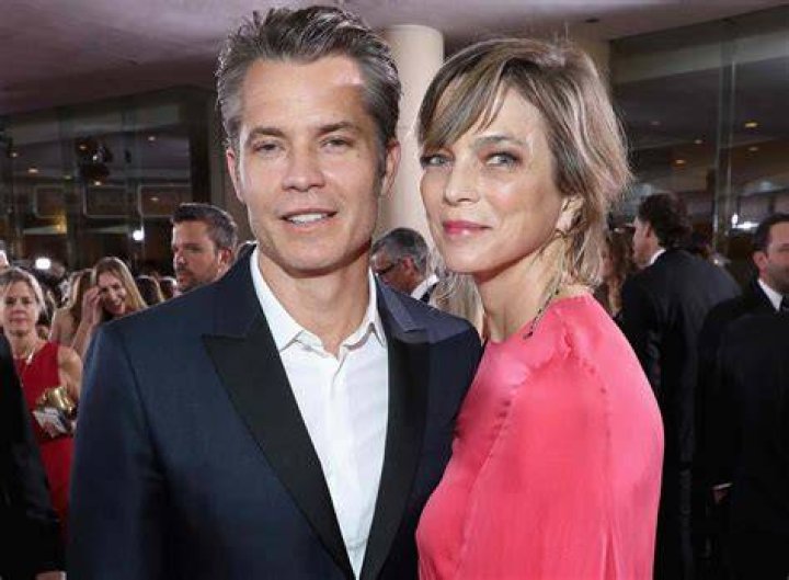 Timothy Olyphant Wife Alexis Knief’s Wiki, Age, Children, News
