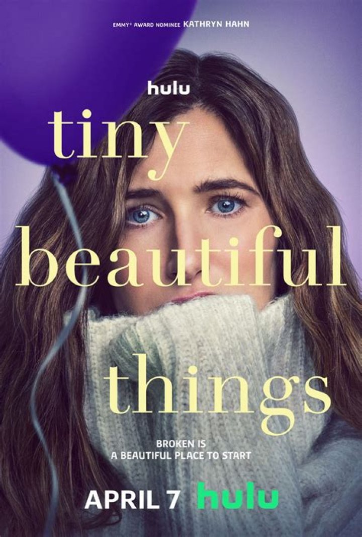 Tiny Beautiful Things Series (2023) Review CGMagazine