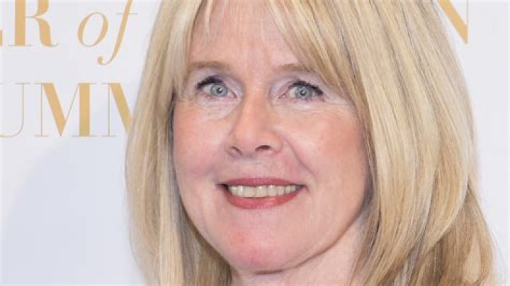 Tipper Gore Now I've Heard Everything