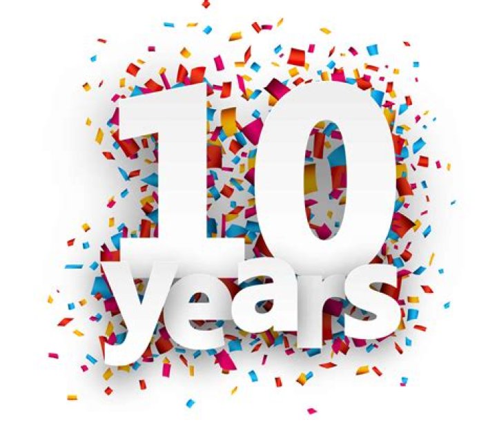 To celebrate 10 years of 'Wimpy Kid', author Jeff Kinney's coming to