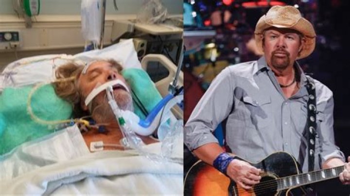 Toby Keith Health Update What Happened to Toby Keith? SarkariResult