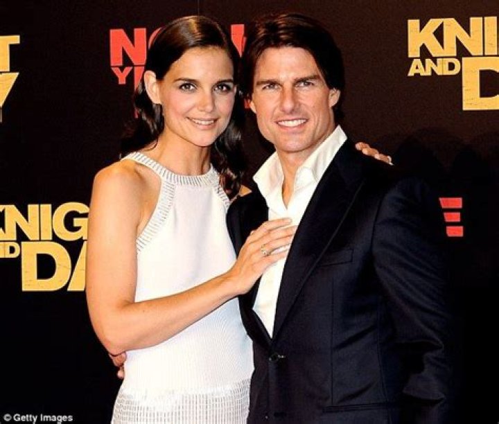 Tom Cruise Age, Height, Wife, Net Worth, Wiki, Biography, Family & More