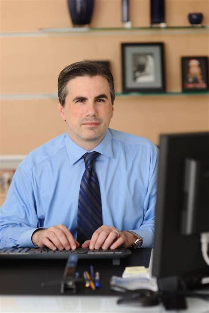 Tom Fitton Alchetron, The Free Social Encyclopedia