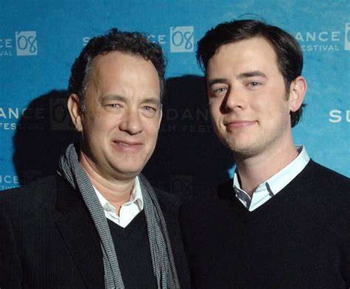 Tom Hanks&rsquo; Kids Who Are The Actor&rsquo;s 4 Kids, Their Moms, And Ages
