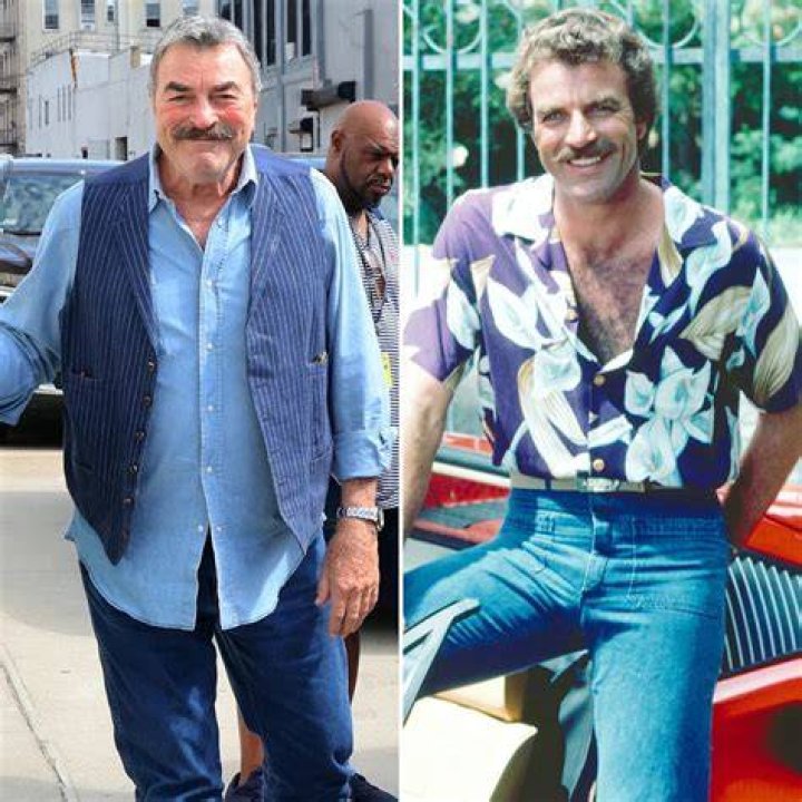 Tom Selleck Height, Age, Body Measurements, Wiki