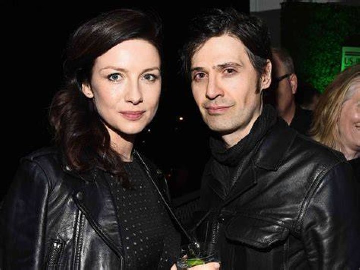Tony McGill Bio, Facts, Family Life of Caitriona Balfe&rsquo;s Fianc&eacute;