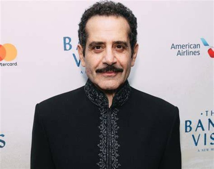 Tony Shalhoub Net Worth, Bio, Height, Family, Age, Weight, Wiki 2024