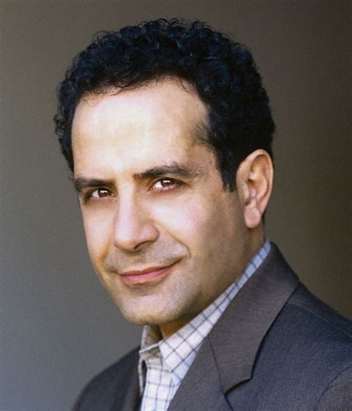 Tony Shalhoub People Filmanic