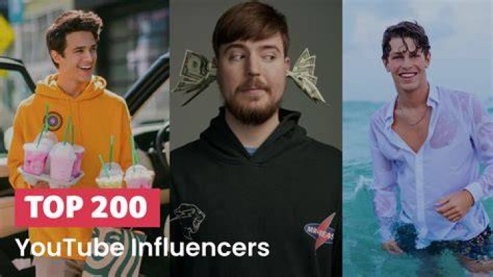Top 10 Camping Influencers I Neoreach Blog Influencer Marketing Spotify