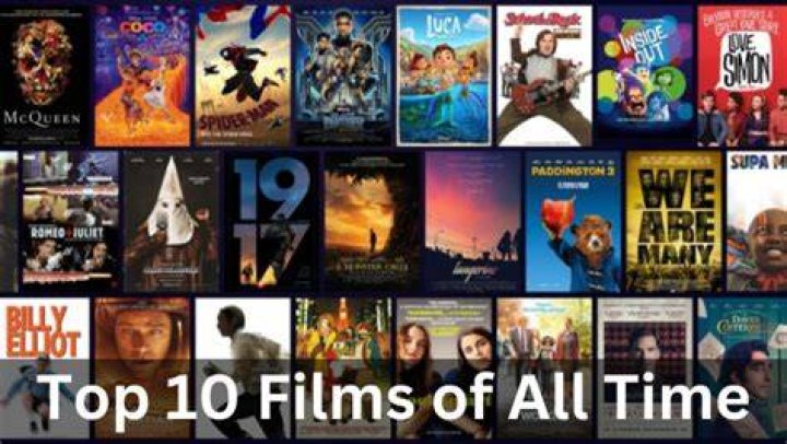 Top 10 Films Of Mickey Rourke My 2 Cents