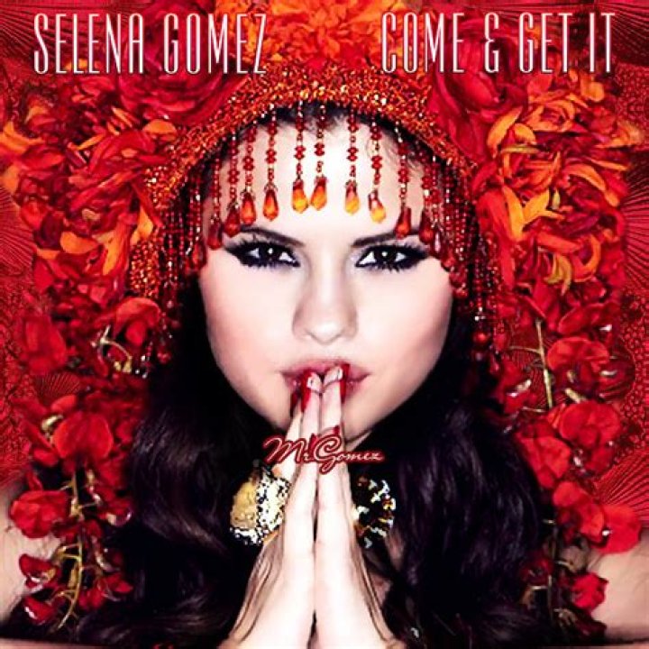 Top 15 selena gomez come and get it lyrics 2022