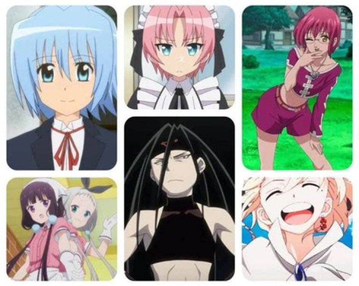 Top 25 Anime Femboy You&rsquo;ll Either Hate Or Love