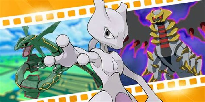 Top 5 most badass pokemon Pok&eacute;mon Amino