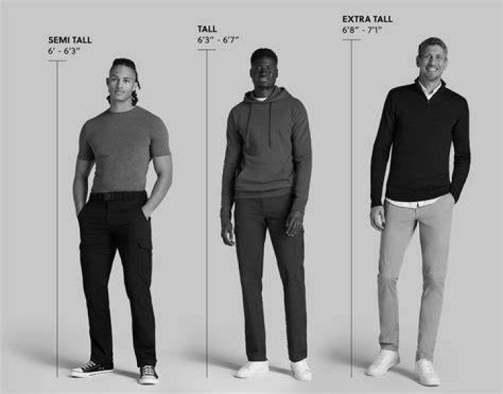 Top 9 how tall is james comey 2022