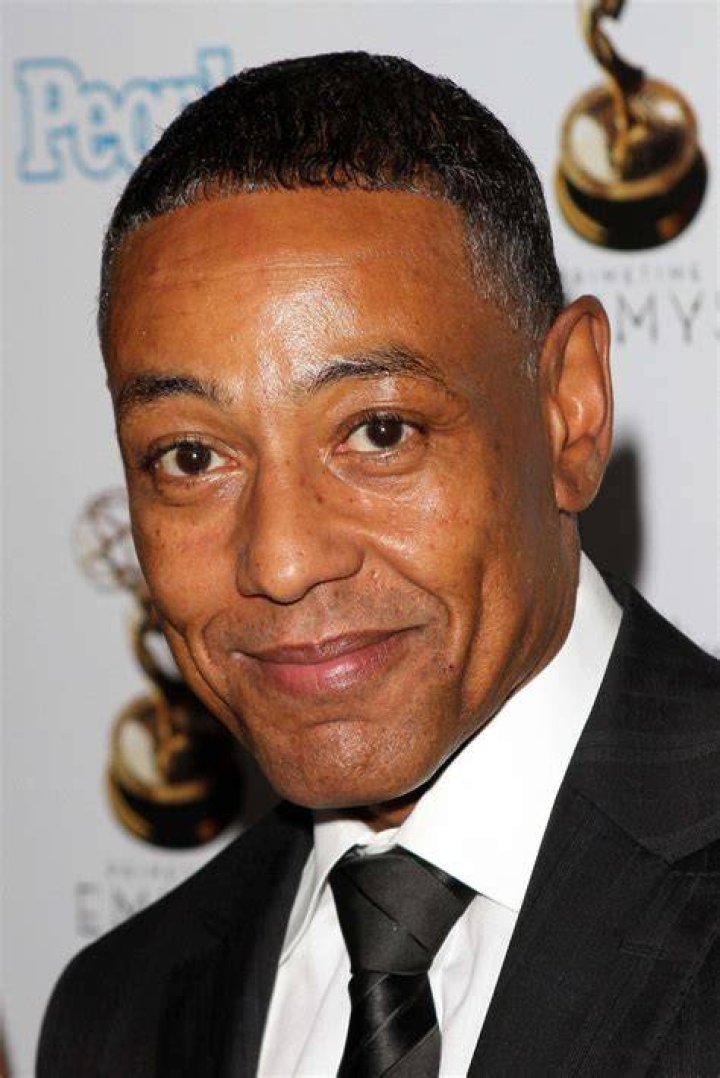 Top Insights On Giancarlo Esposito's Mother
