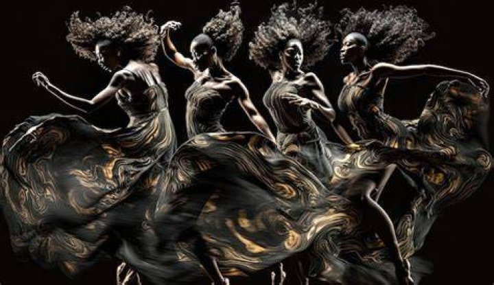 Top-Rated Dancers Of The World: Unveiling The Masters Of Movement