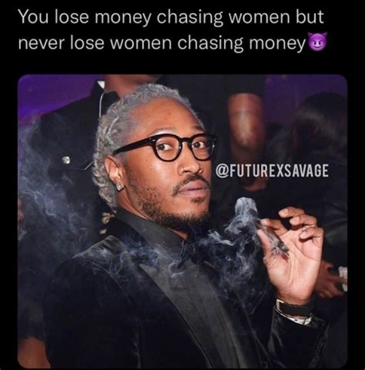 Toxic Quotes About the Future
