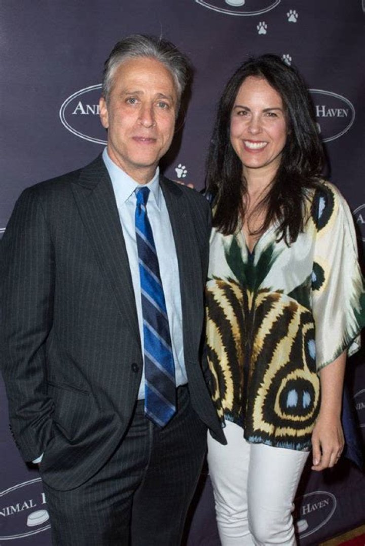 Tracey McShane Bio, Facts, Family Life of Jon Stewart's Wife