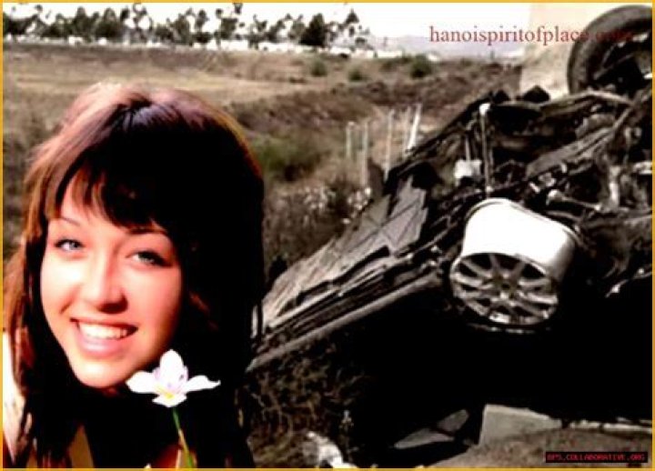 Tragic Destiny: The Untimely Death Of Mikki Catsouras